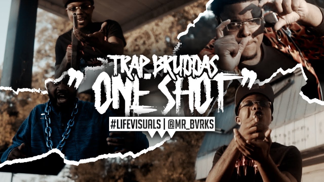Trap Bruddas - 