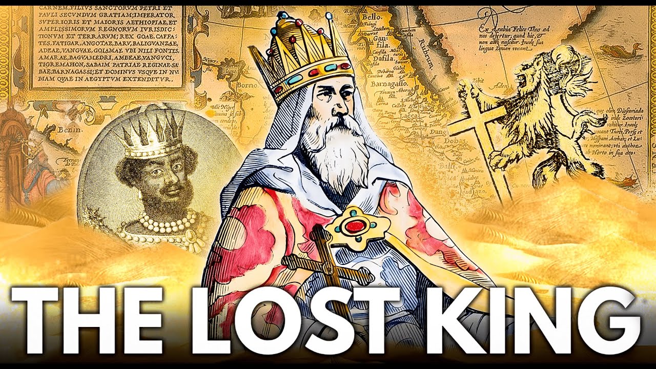 The (Only Semi-) Mythical Medieval Christian Kingdom in Asia