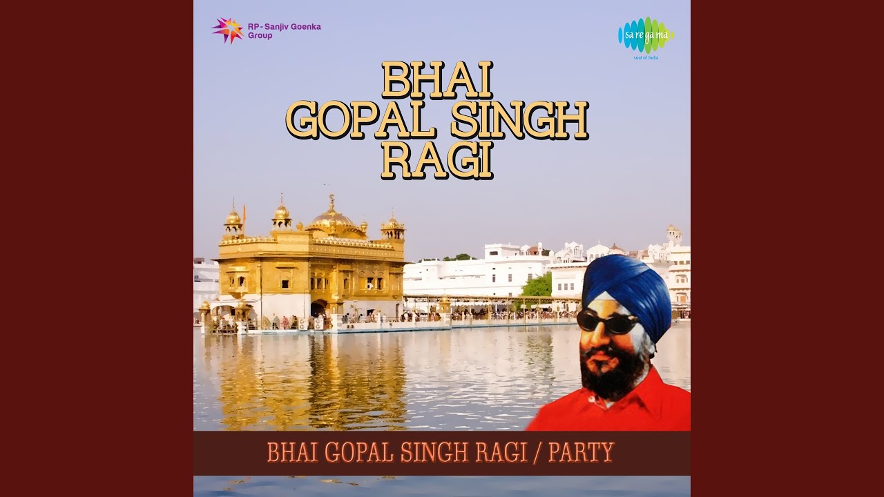 Main Hoon Param Purakh Ko Dasa