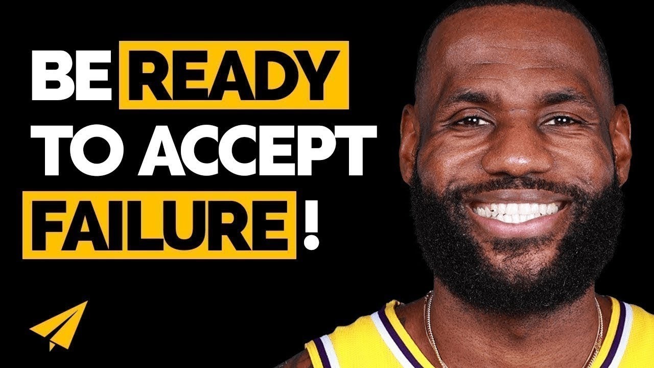 How to Be a GREAT LEADER | LeBron James' Advice in 16 Minutes