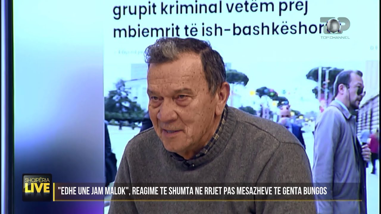 Primo Shllaku: Në Himarë më thërrisnim 