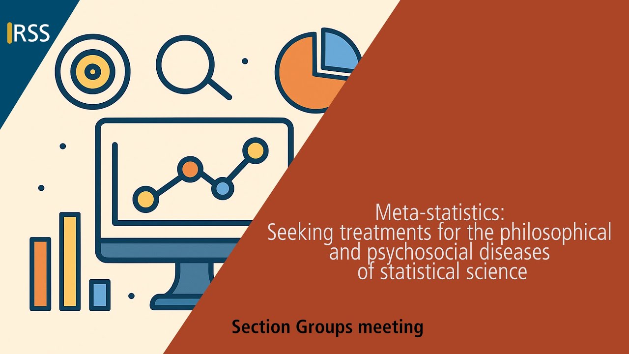 Seeking treatments for the philosophical and psychosocial diseases of statistical science