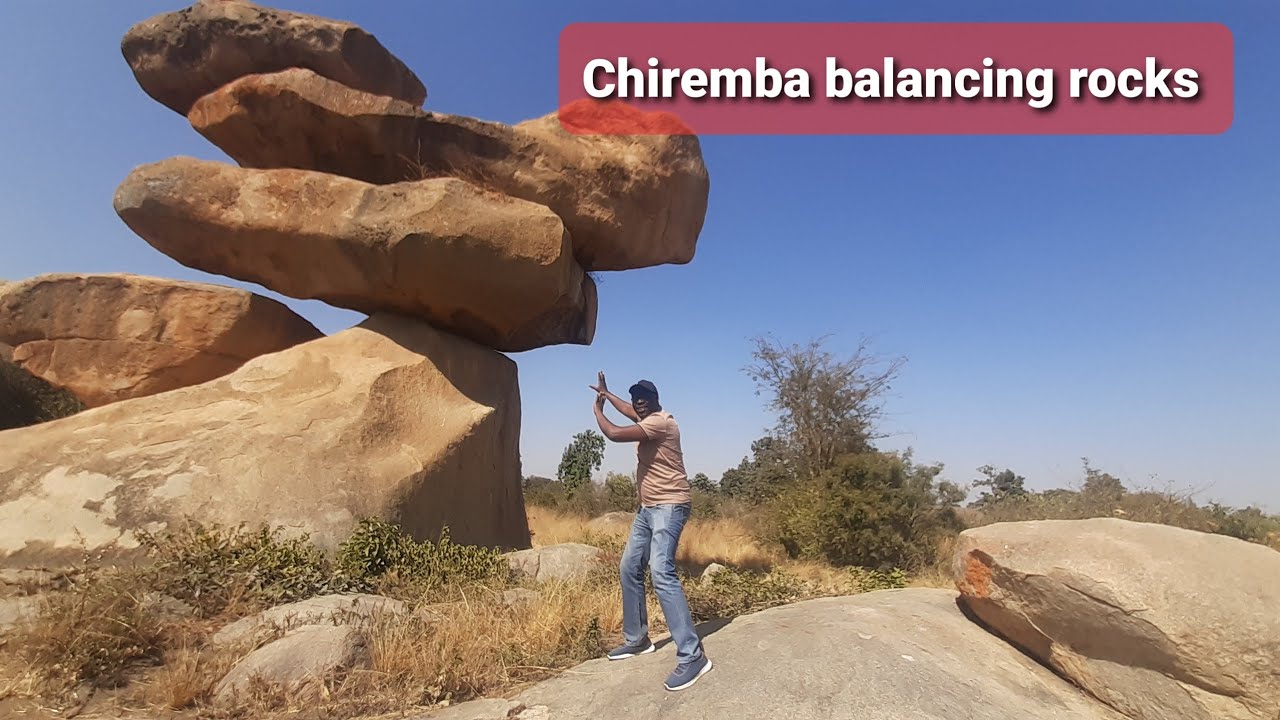 Chiremba /Epworth balancing rocks Harare Zimbabwe.#zimbabwe #harare #africa. #vlogger