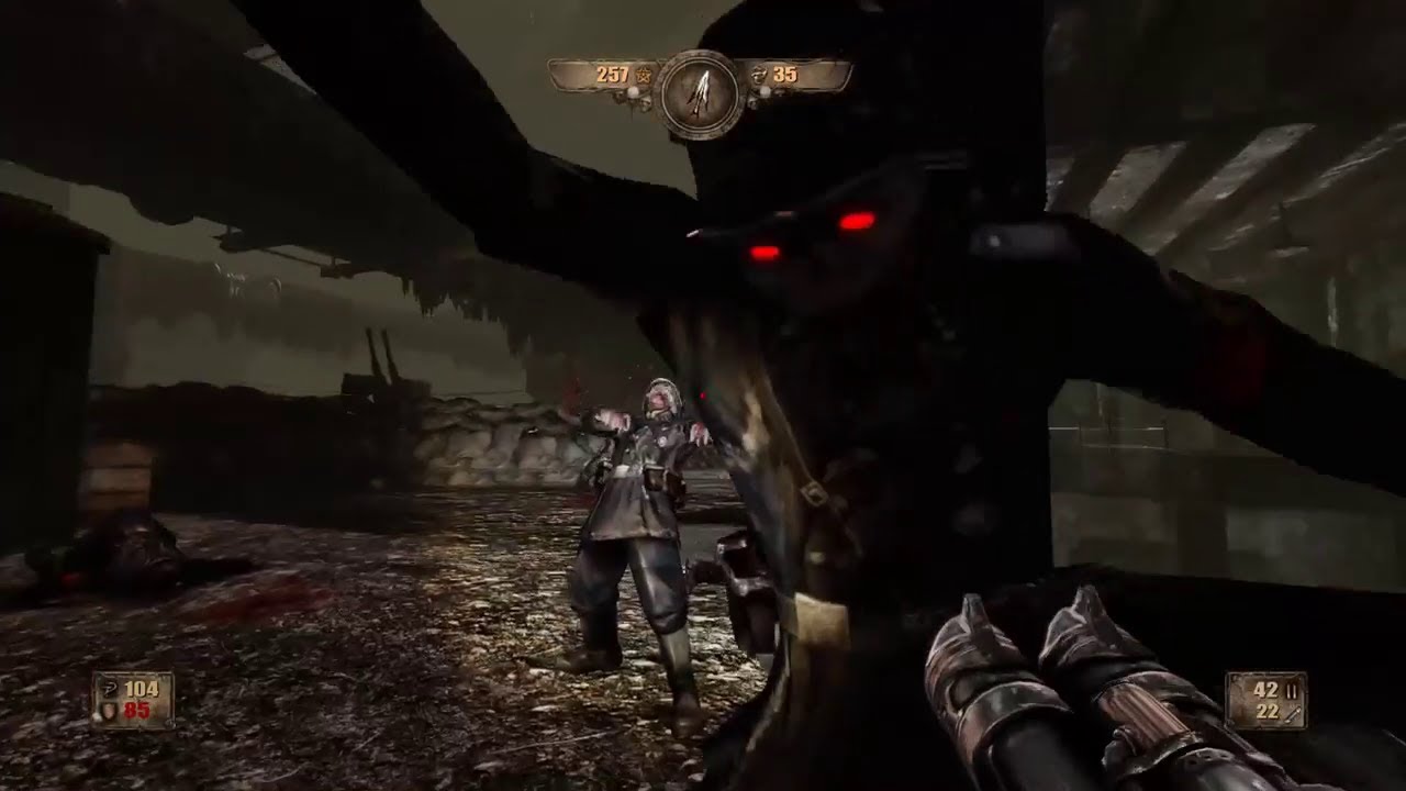 Painkiller: Hell & Damnation - 