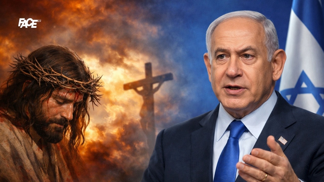Netanyahu vrijeđao Isusa! Hadžifejzović:Je li Netanyahu novi Džingis-kan koji će uništiti muslimane?