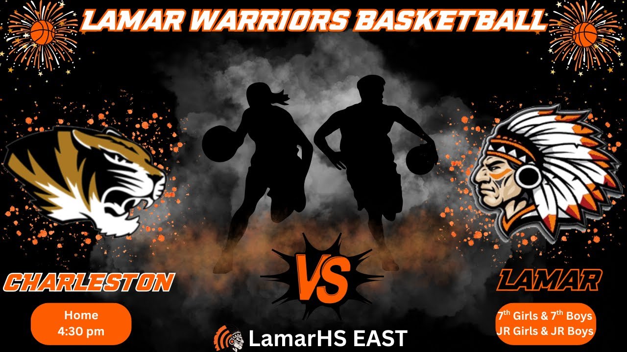 Charleston vs Lamar