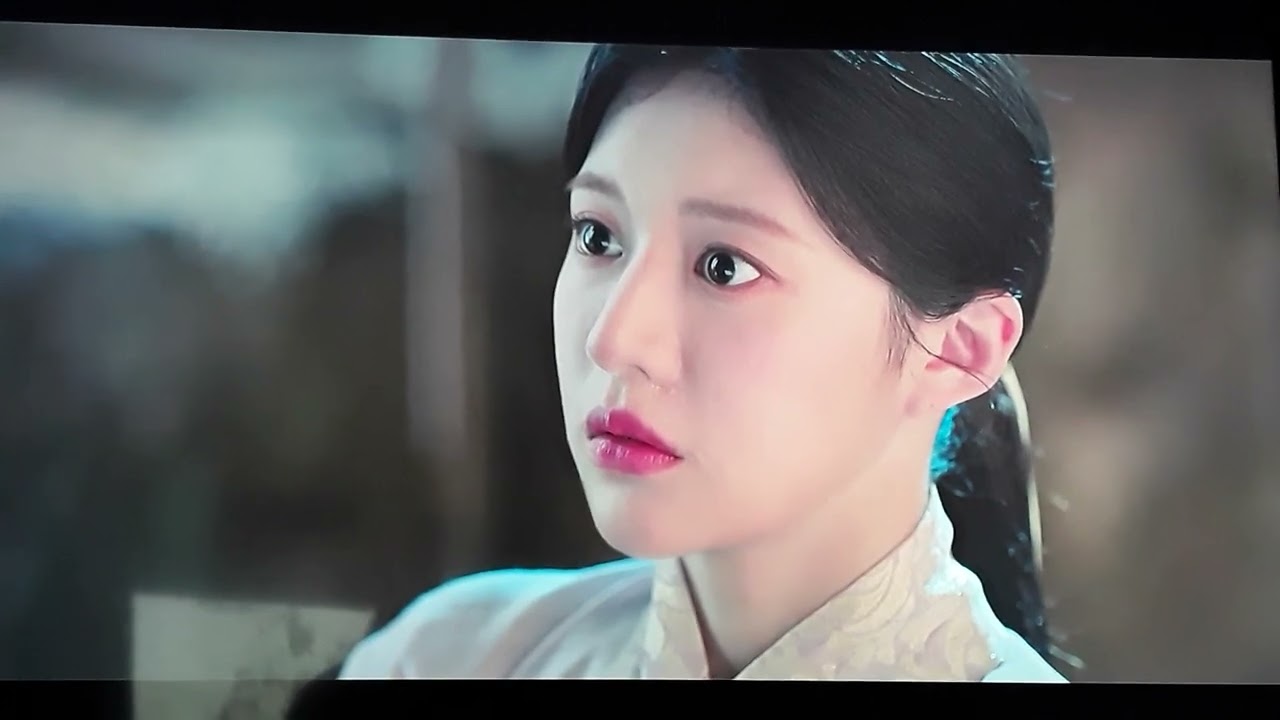 alchemy of soul..Jung ok  finally  recognized naksu😍
