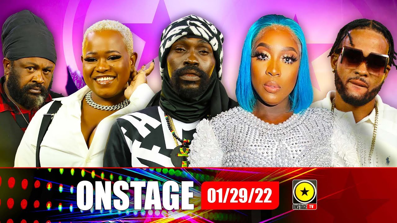Spice Speaks! Meet Bad Gyal Jade, Quick Cook Cooks Up Music With Son, Munga & Fantan Collab