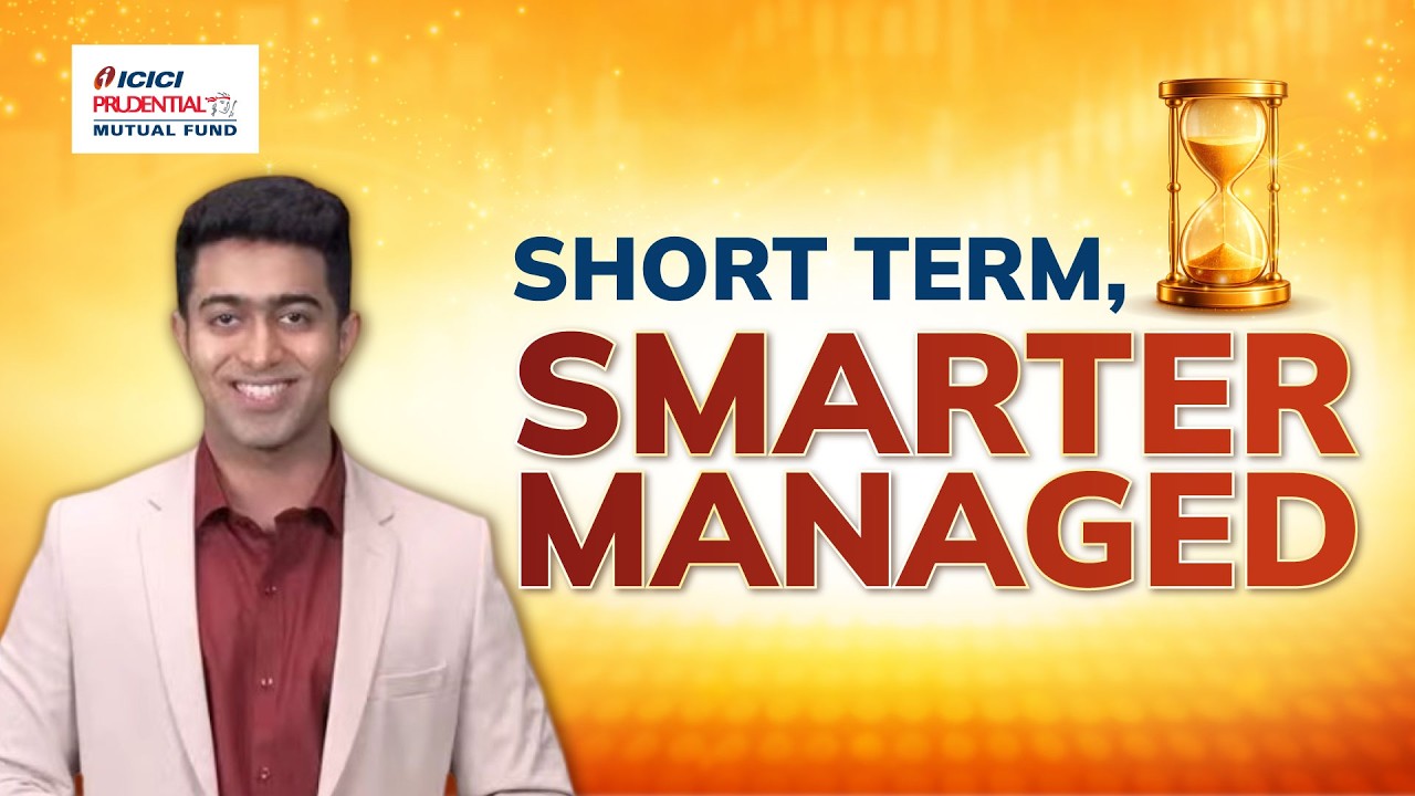 ICICI Prudential Ultra Short Term Fund