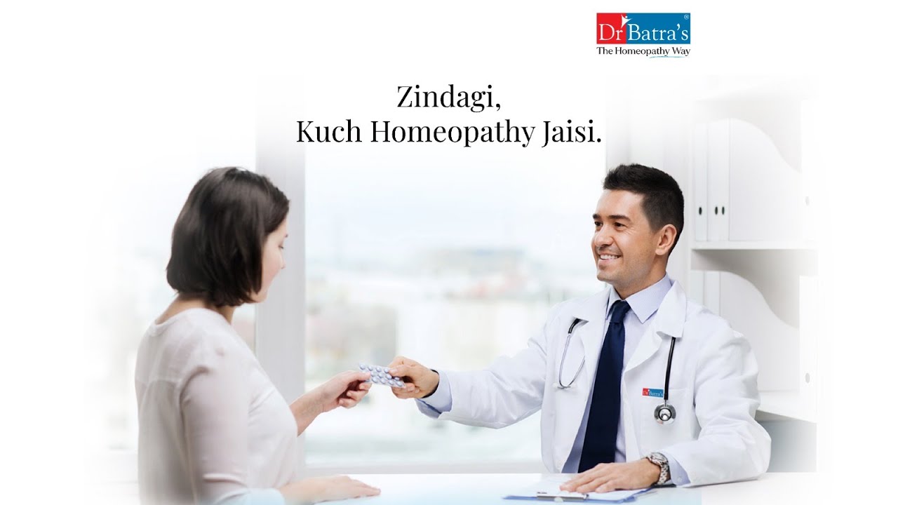 Safe and Natural: Homeopathy's Promise - Health Care Routine Find Out Now