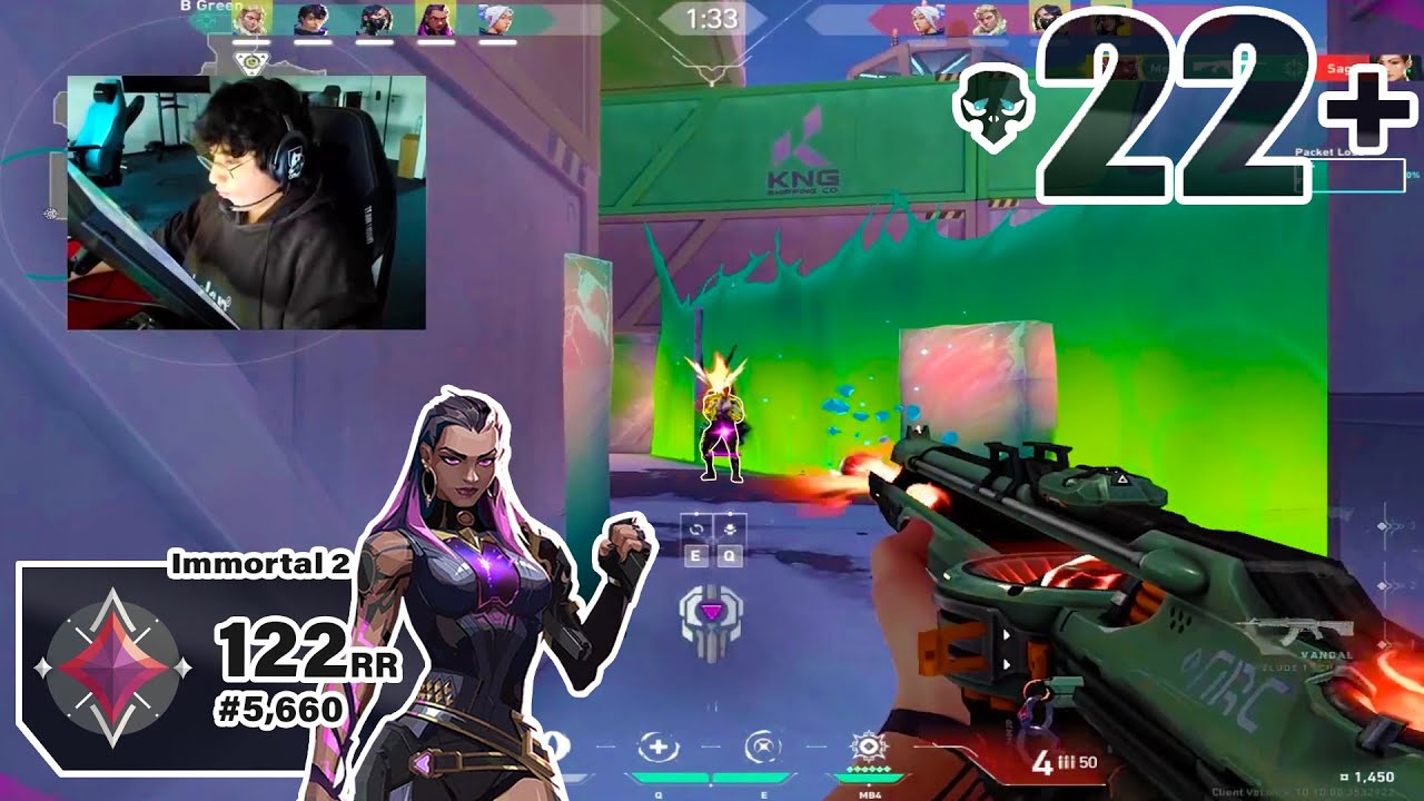DEADLY DUO! - Liquid keiko [EU] #MatchMVP