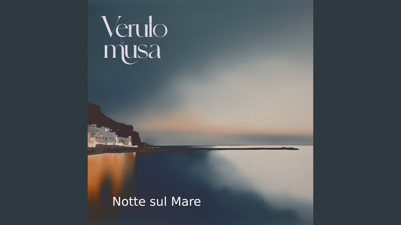 Notte Sul Mare