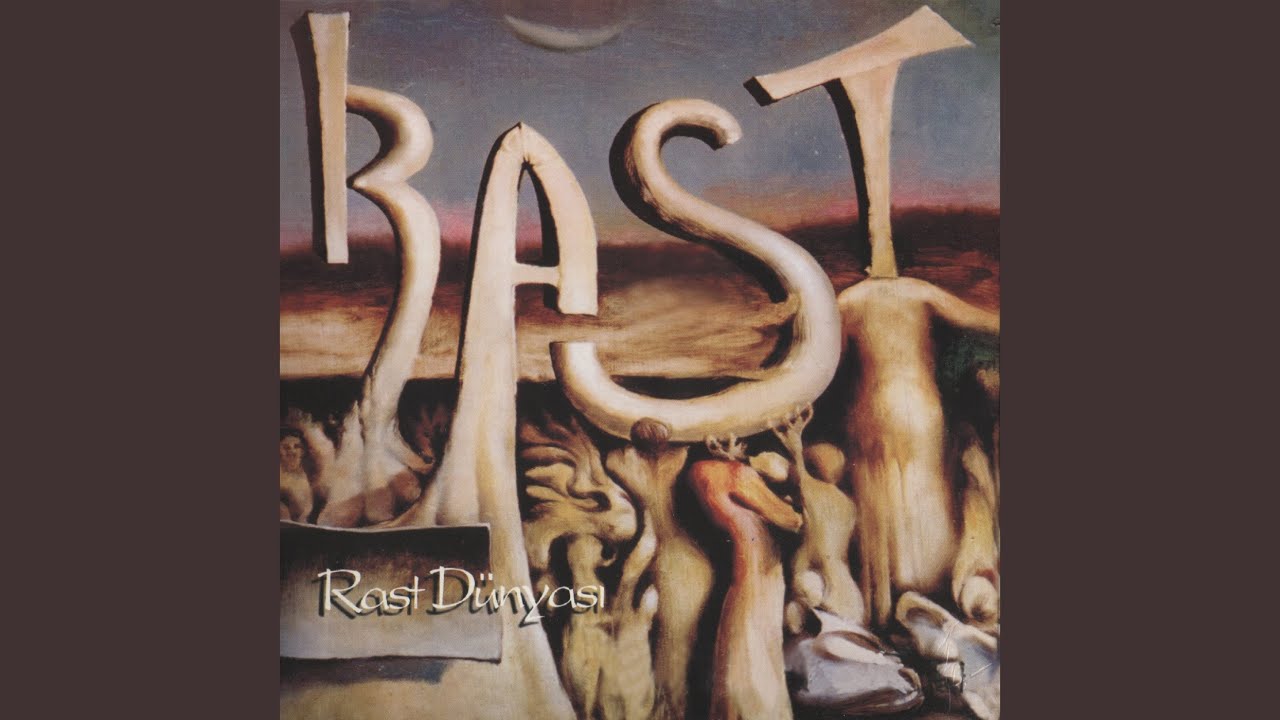 Rast Dünyası