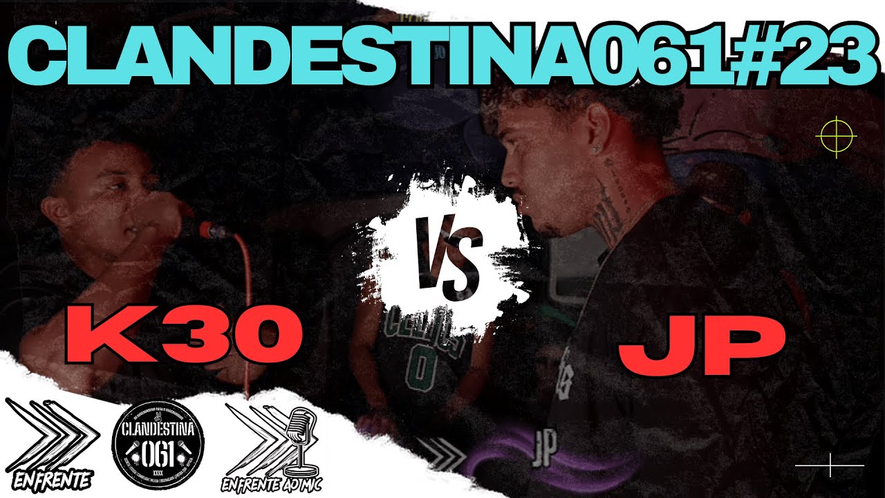 11 K30 X JP CLANDESTINA061 #23