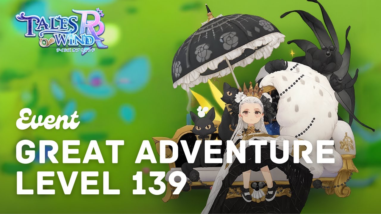 Great Adventure Event Update – New Guardian Book & Shining Guardian Review!
