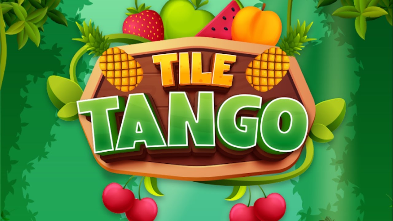 Tile Tango : 3 Match Game Android Gameplay