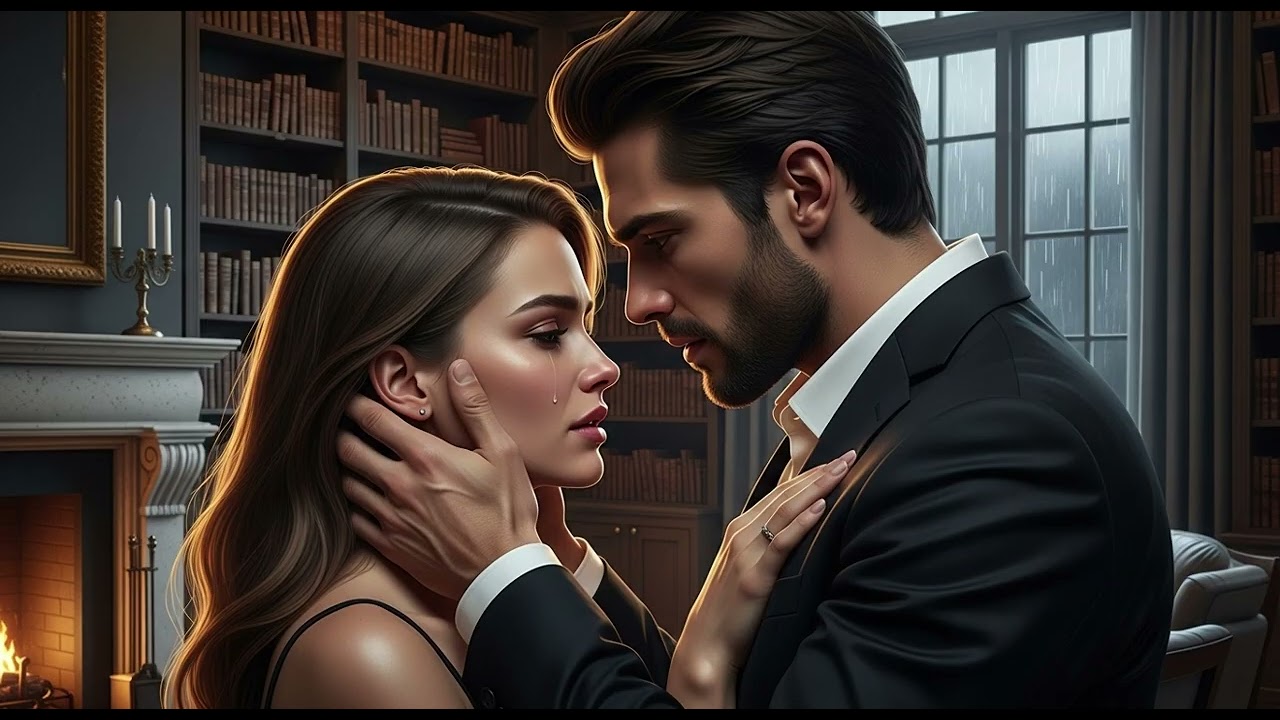 &ldquo;I&rsquo;m Naked,&rdquo; She Whispered &mdash; The Billionaire Lifted Her Into His Arms and Nearly Lost His Mind
