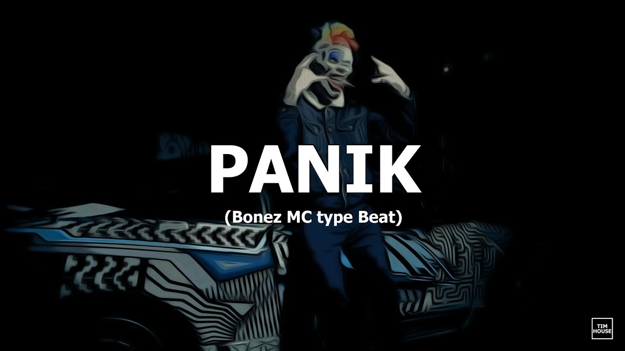 [FREE] Bonez MC type Beat 