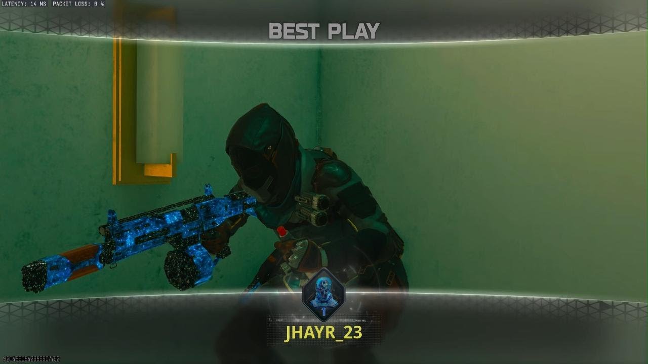 Call of Duty_7 Torque TDM