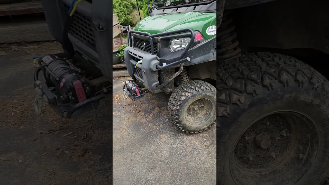 Kioti's K9 2400 love it or hate it!!! !