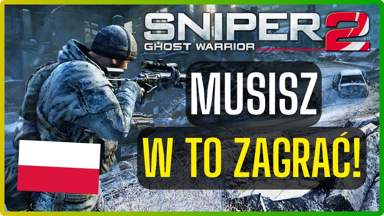 Does Sniper Ghost Warrior 2 fix the bugs of the ONE?