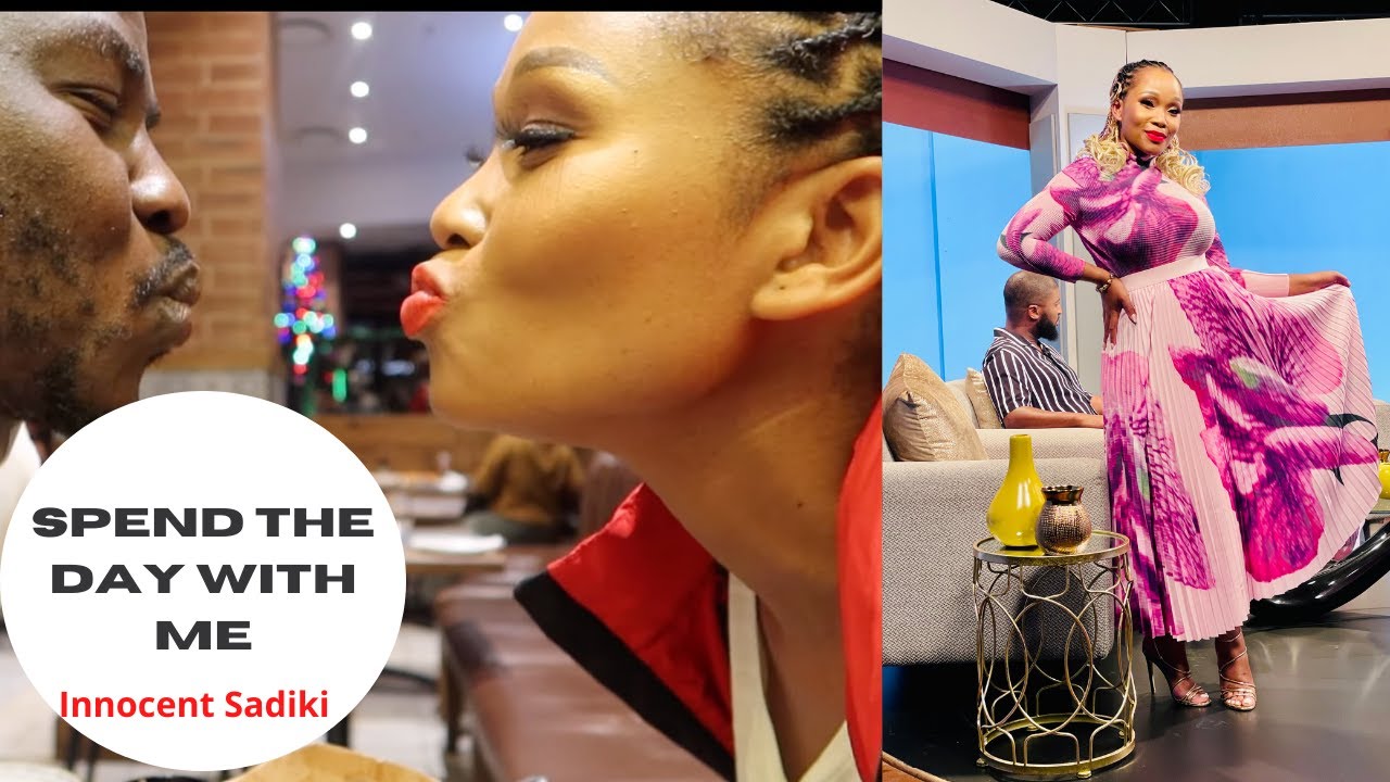 A day in the life of a pastor's wife| Interview|Date Night VLOG