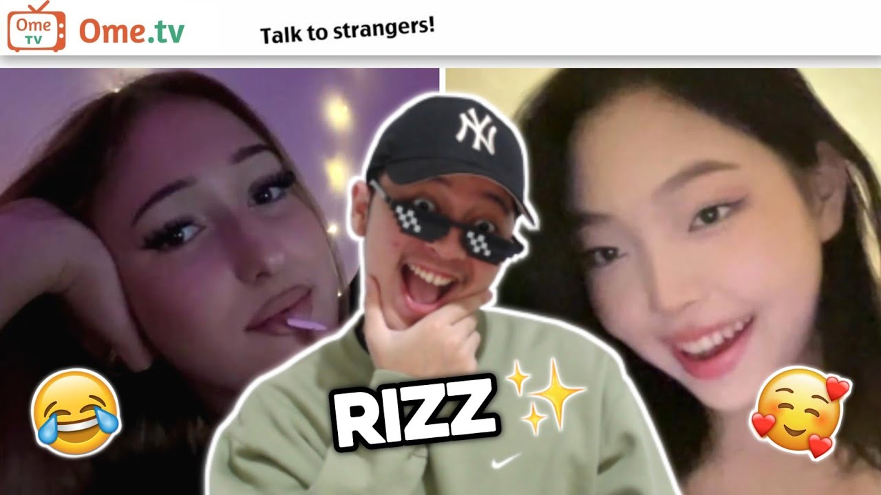 NAH INI DIA KESUKAAN KALIAN !! - OME.TV Internasional