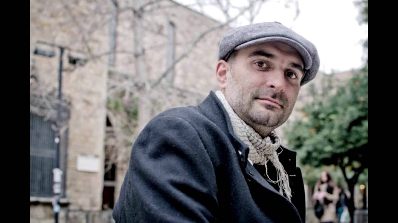 Joan Miquel Oliver - Foto