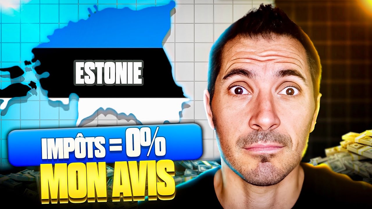 Comment y créer sa société et pourquoi tout le monde le fait