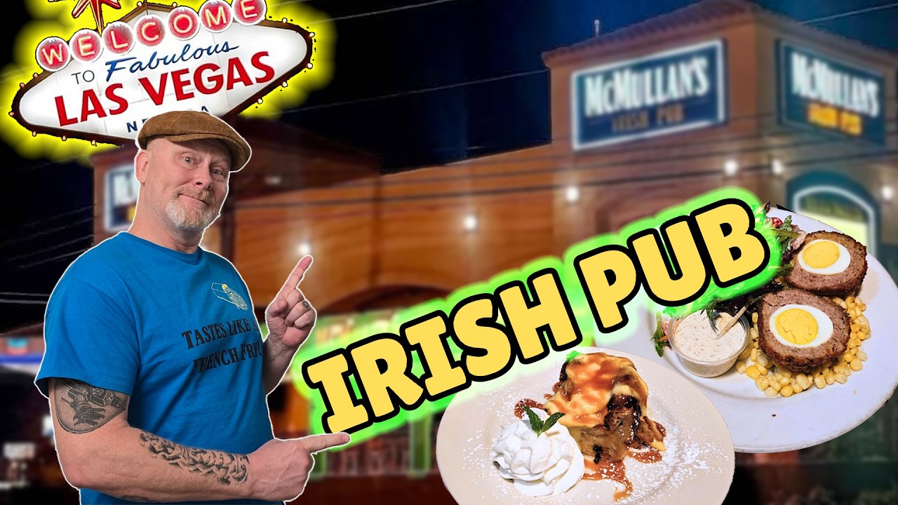 Save TONS of MONEY in Vegas by Going OFF STRIP!