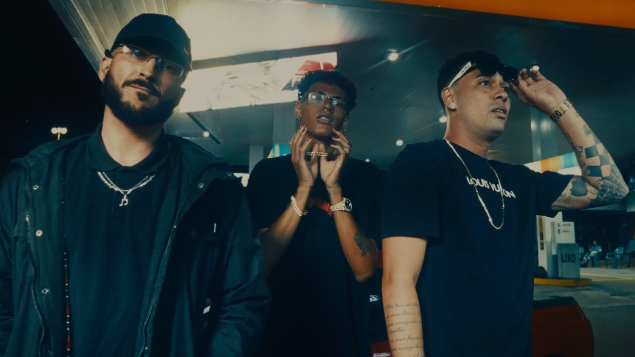 Ela quer P.A.L - Will ORIGINAL FT. ​⁠​​@DJPG67 , ​⁠​⁠@GabrielDiazOficiall(Prod. @resqcios ​⁠)2025