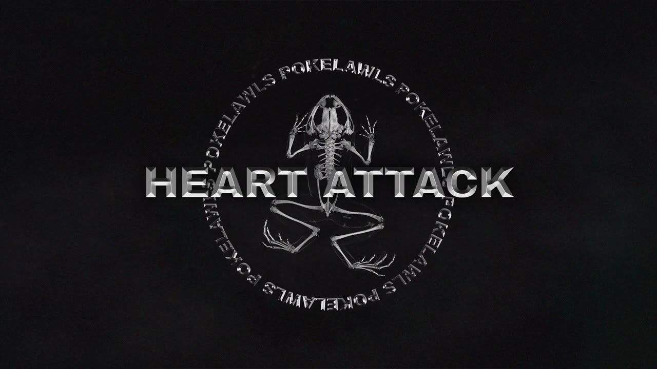 Heart Attack (Feat. Simply) [prod. Reuel x @yourfriendrado]