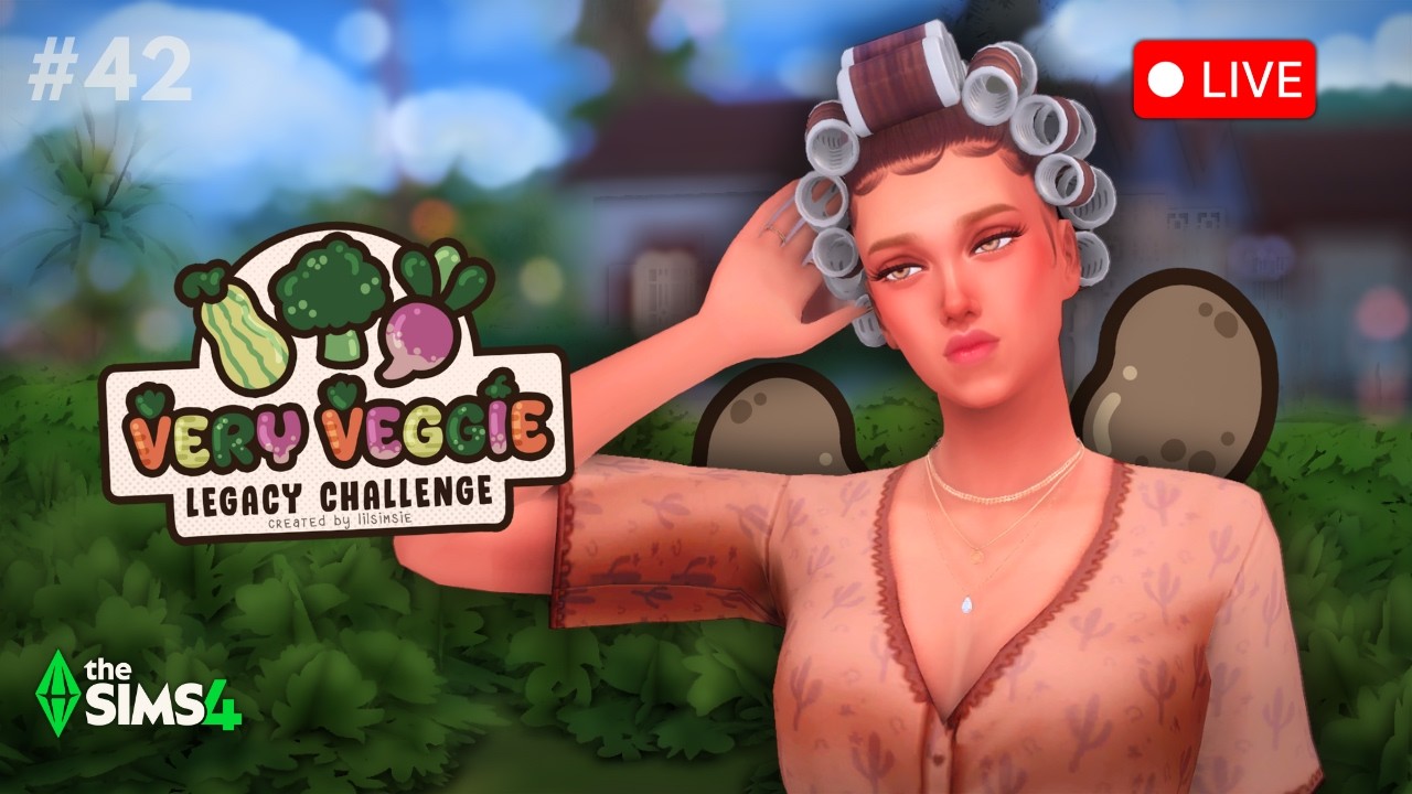 Mari Mulung Lagi, Buat Isi Furniture Kosan🥔 | Very Veggie Challenge #42