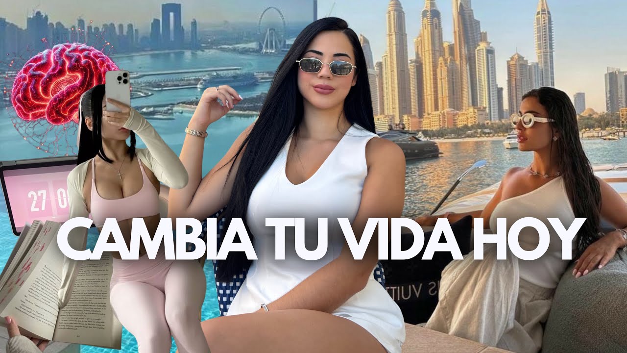 Este video TE VA A CAMBIAR LA VIDA 🧠
