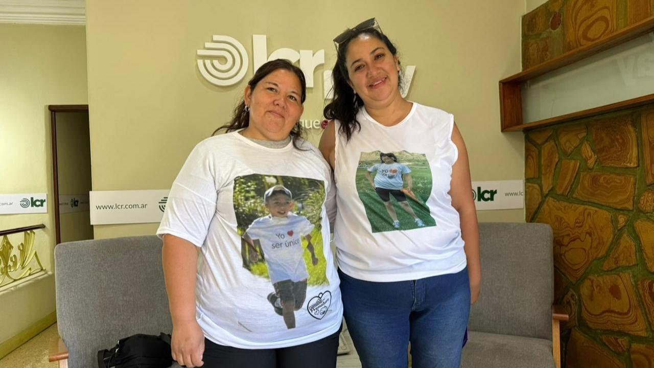 Bebés prematuros: el testimonio de Gabriela y Sabrina