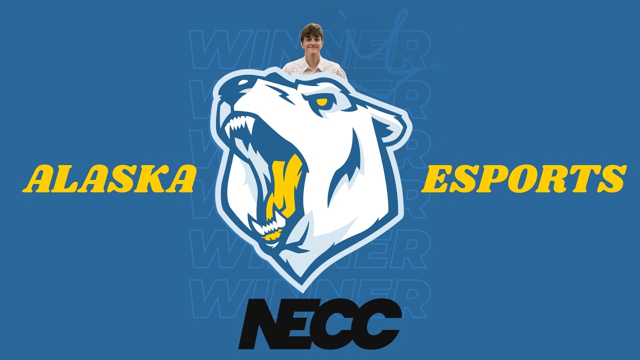 UAF vs. CSPUP | NECC DIV III OW2 |