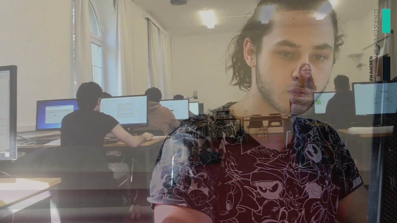 Academic Life in the Freshman Program