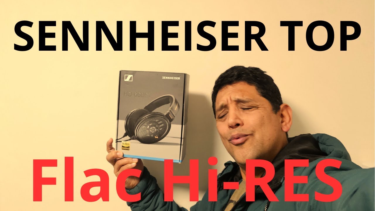 HD 660S2 DE SENHEISER a Superado al Auricular HD600?