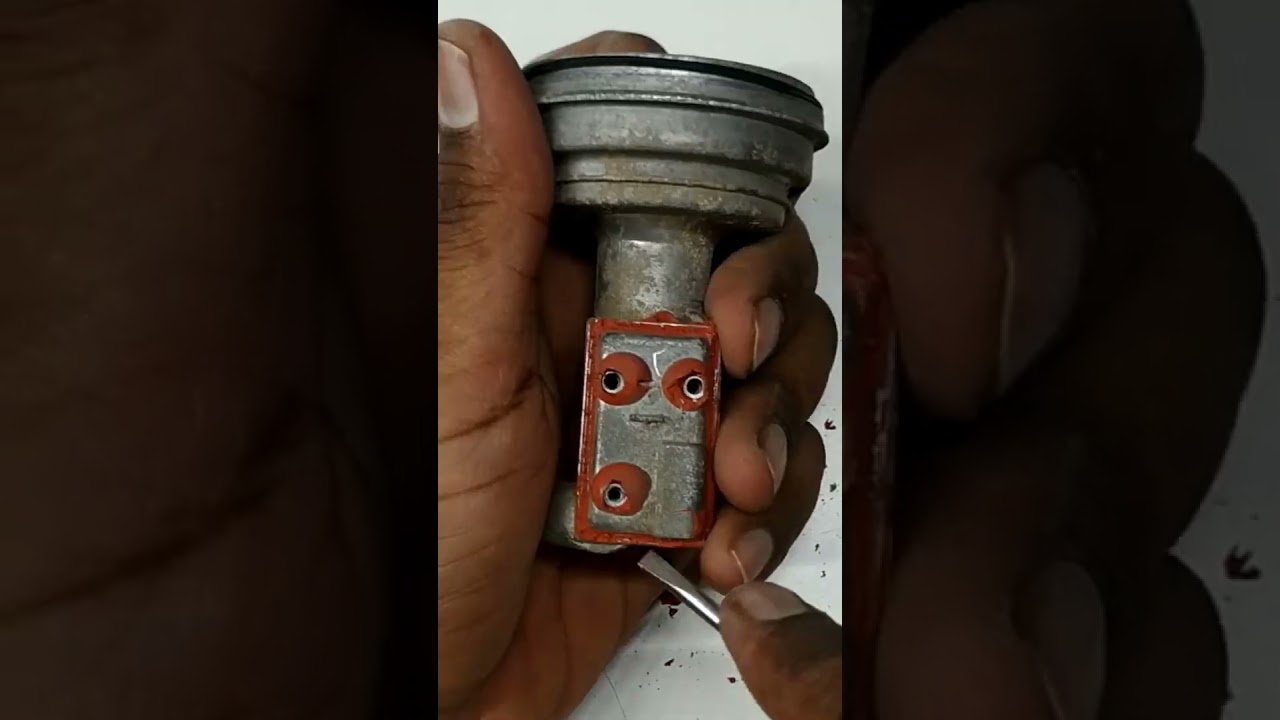 LMB repair #shorts #viral
