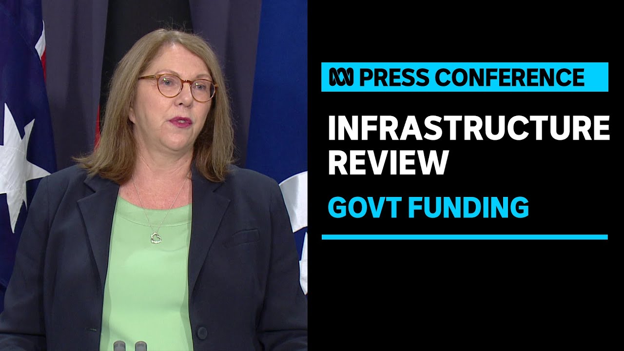 Government axes 50 road projects in funding overhaul | ABC News