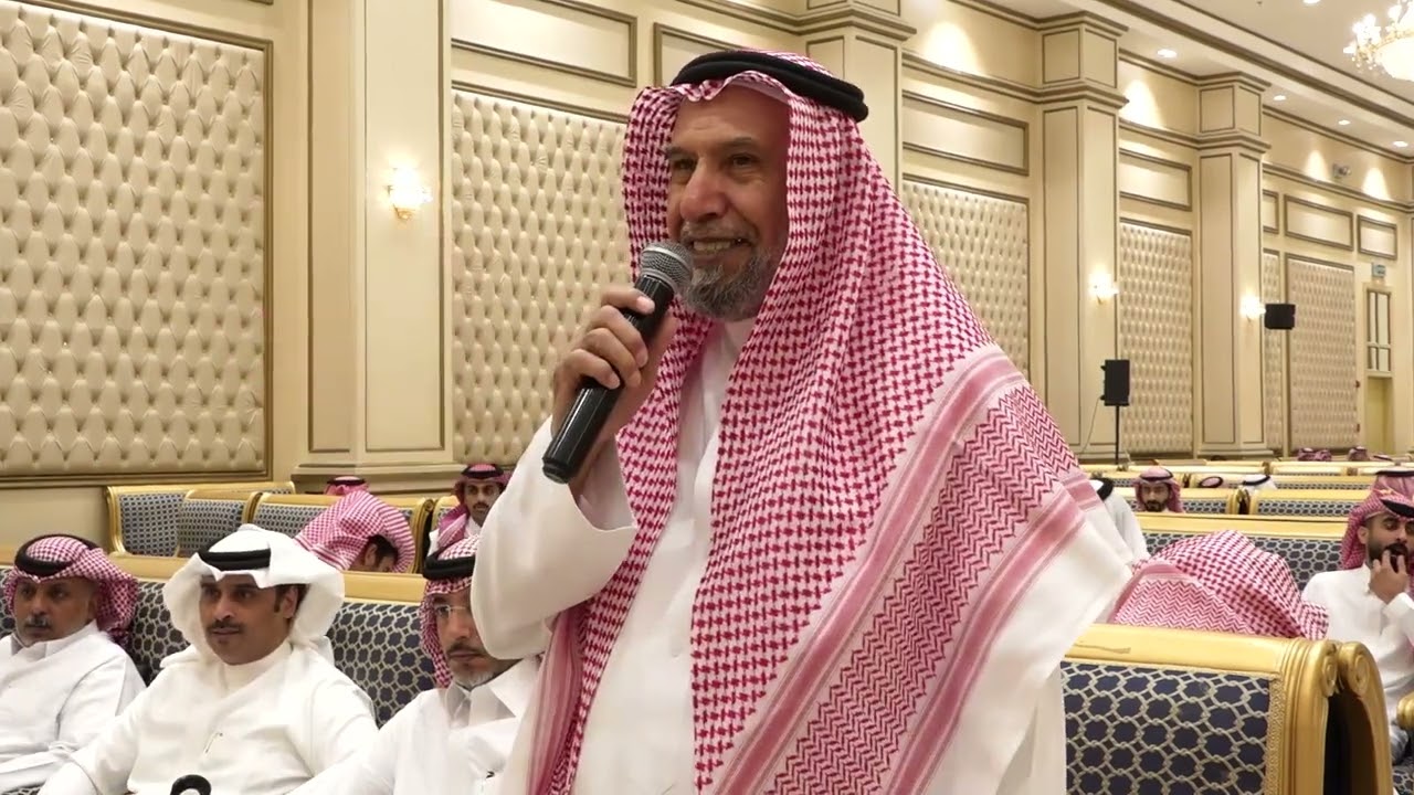 حفل زواج الشاب مشعل محمد احمد حاوي الغامدي / قرية بني سعيد