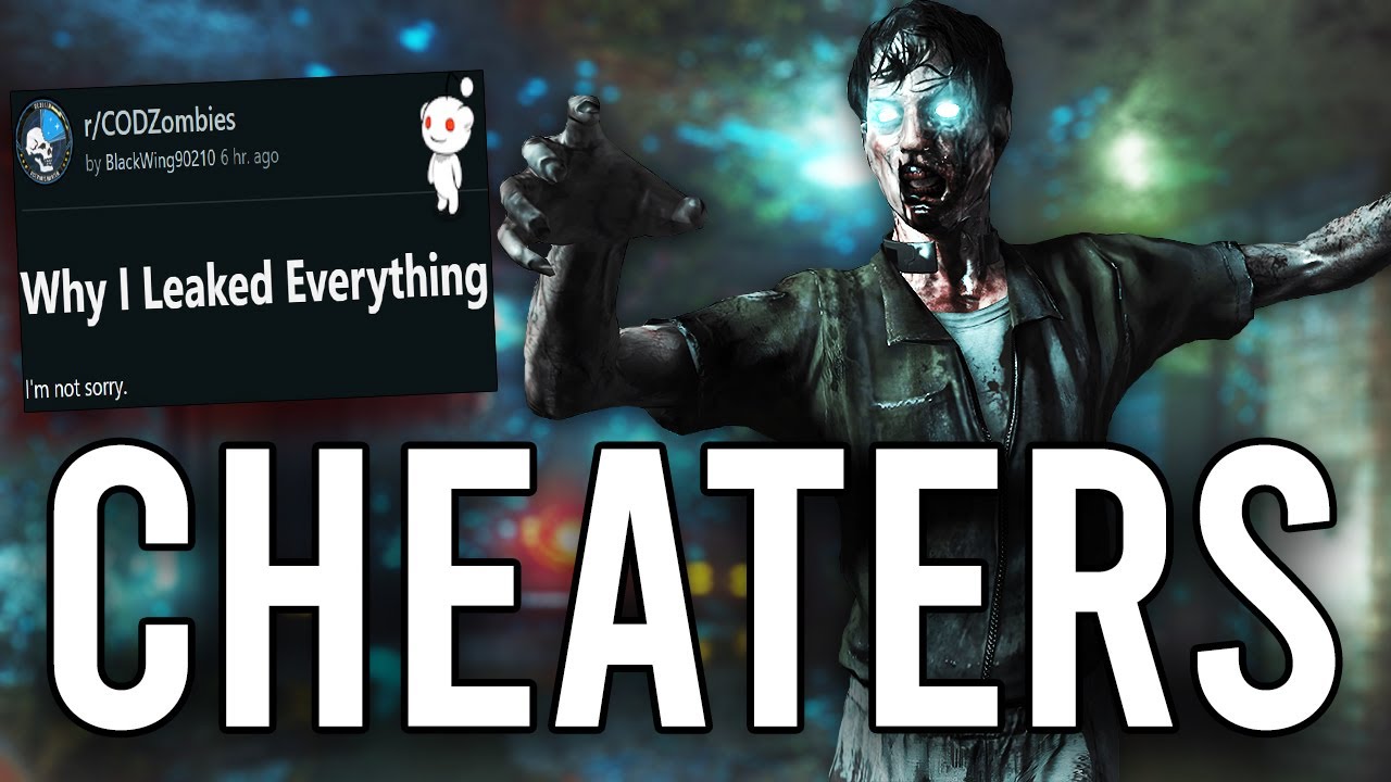 Разоблачение новых мошенников в сообществе Zombies