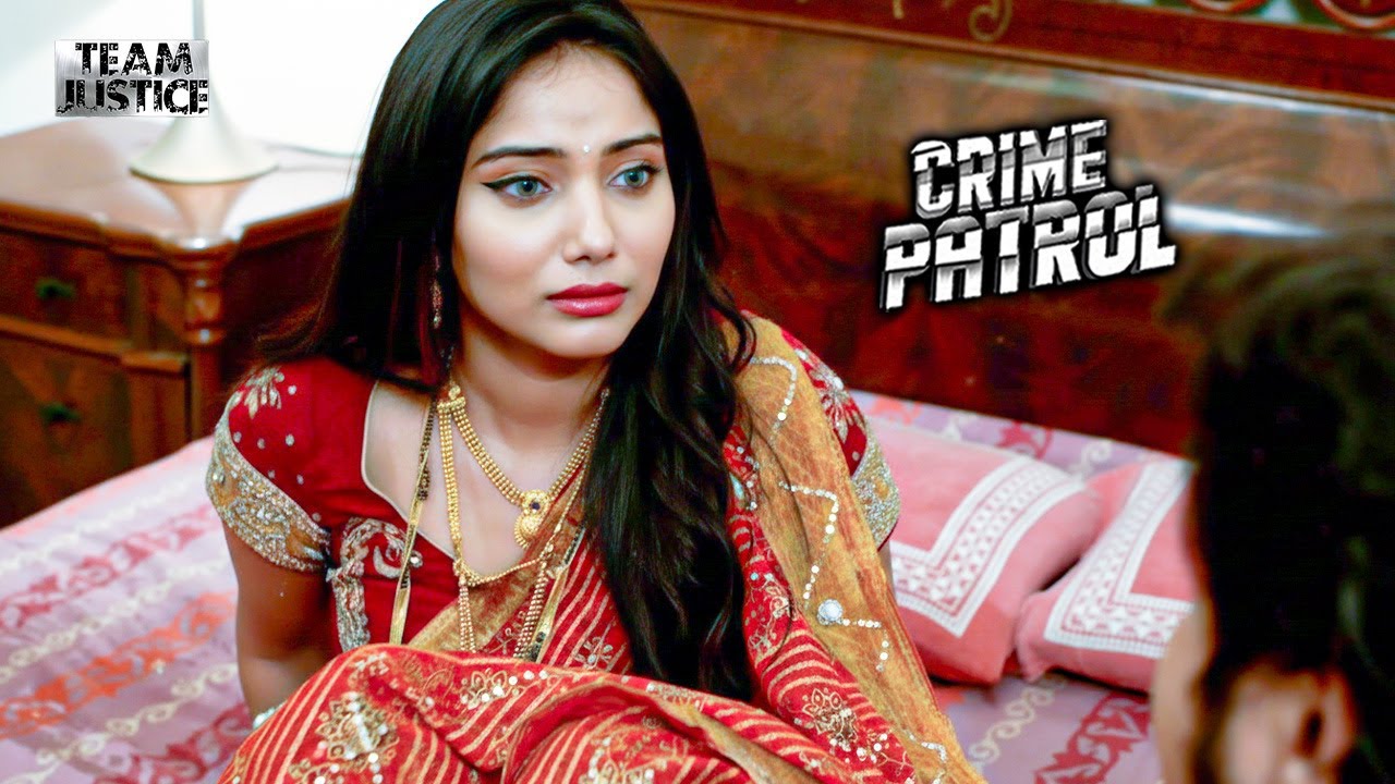 पहली रात का सच सुहागरात में बदल गयी दुल्हन | Crime Patrol | क्राइमपेट्रोल | New Episode | #2026