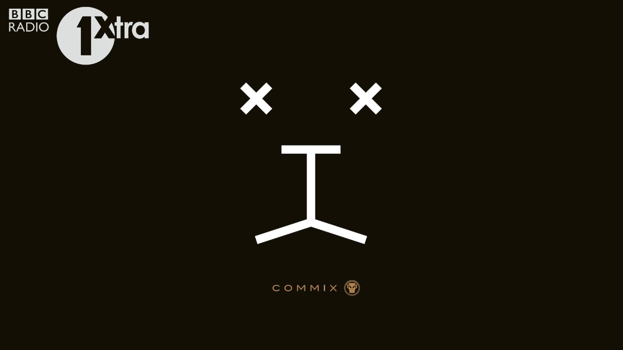 Drum and Bass - Commix Mix for BBC Radio 1