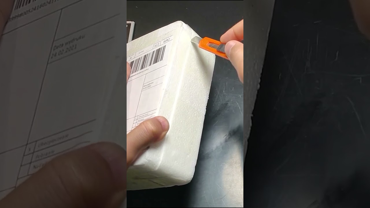 Restoring Broken Phone | Restore phone| Restoration Abandoned Destroyed Phone #shorts