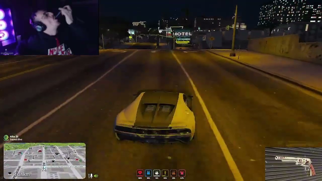 [FPLAYT] Montage Jefuitor de sambata #antifarm