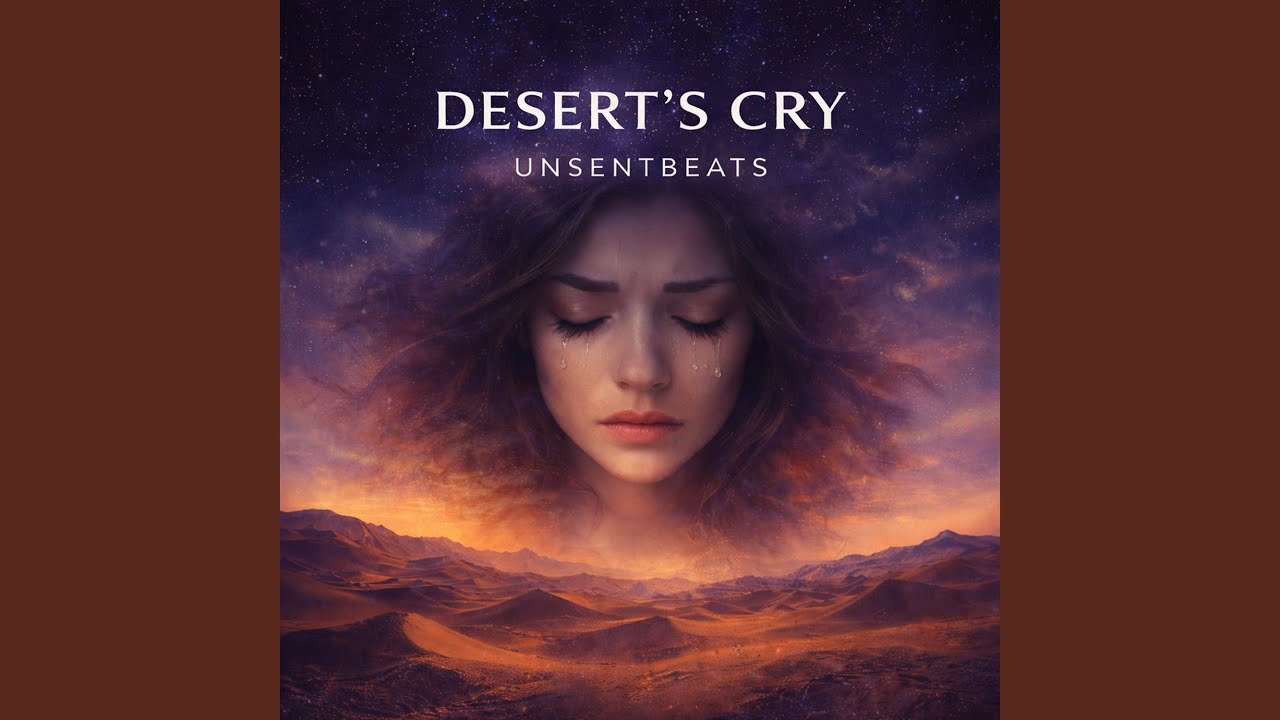 Desert's Cry