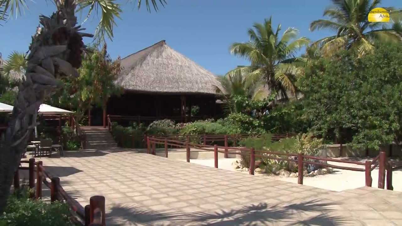 Marlin Lodge, Benguerra Island, Bazaruto Archipel, Mosambik - © Abendsonne Afrika