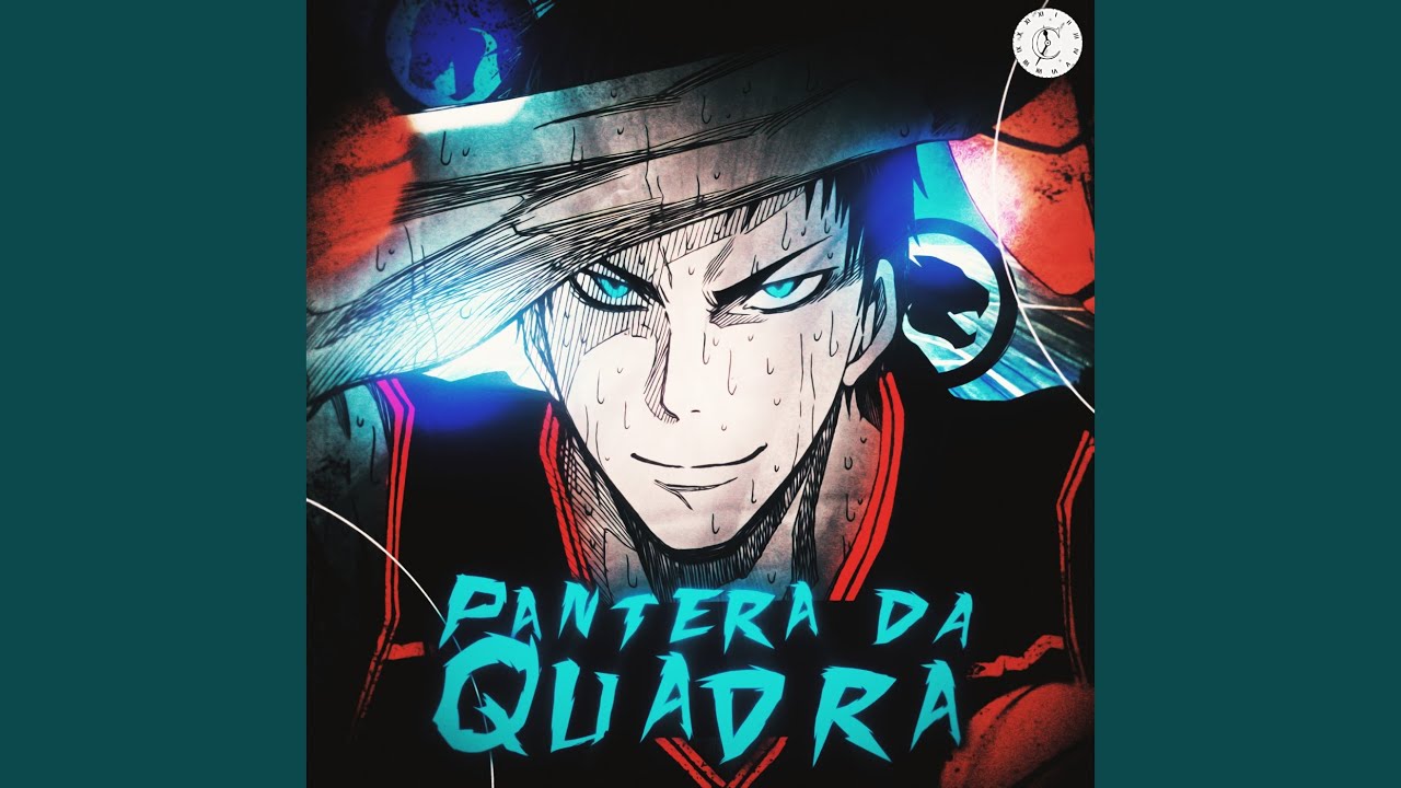 Pantera da Quadra
