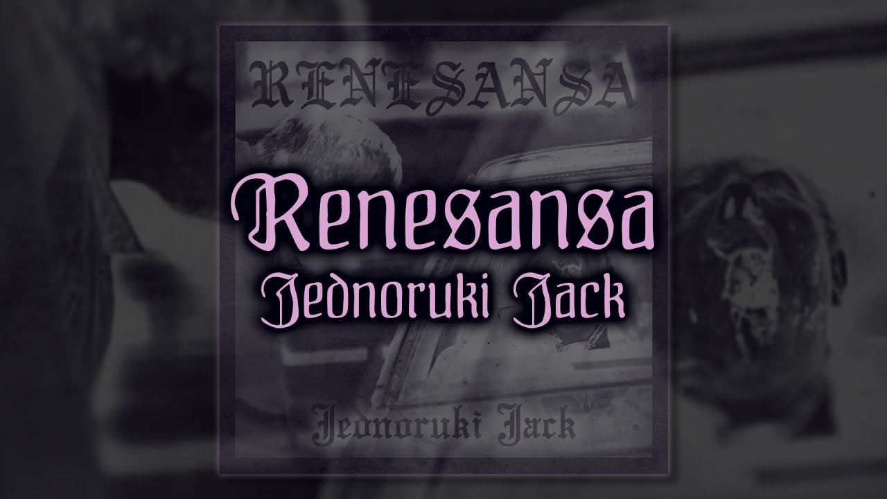 RENESANSA \\ Jednoruki Jack [Single, 2026] | Croatian Black Metal